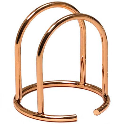 Napkin Holder - Copper