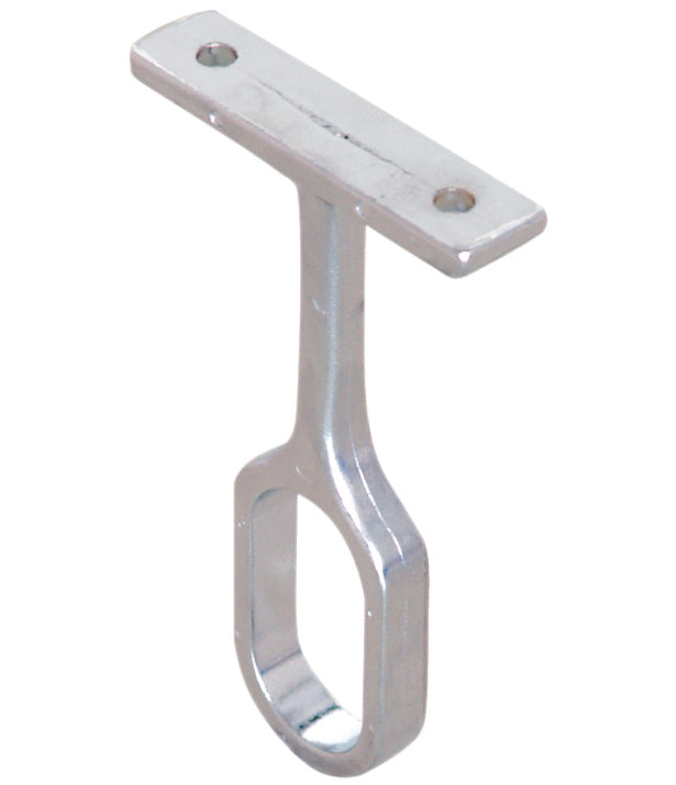 Oval Closet Rod Center Support Bracket