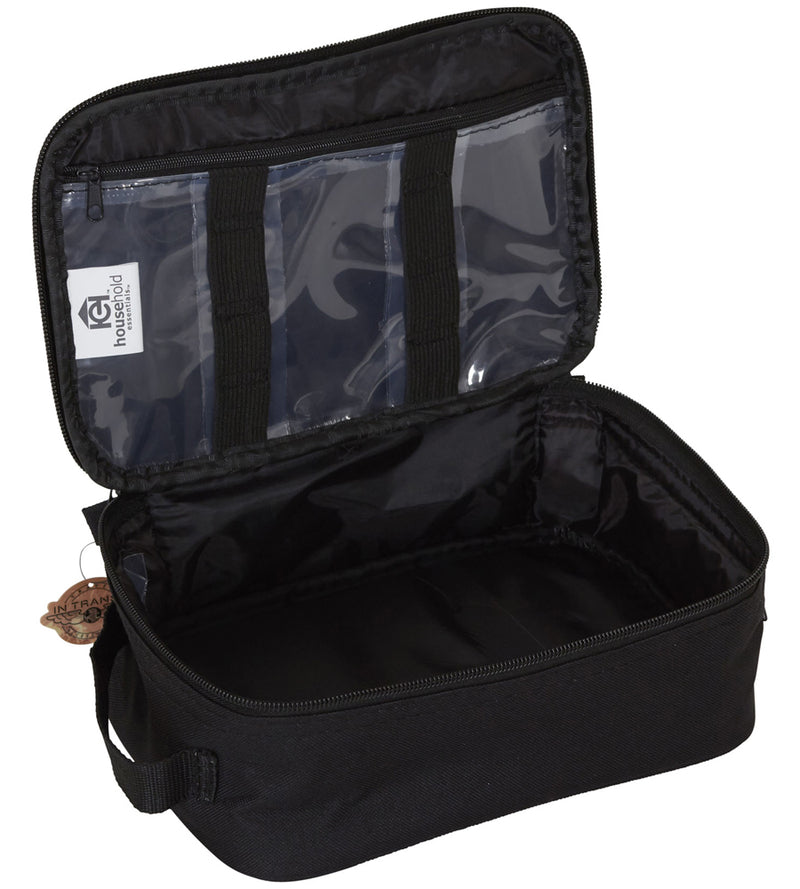 Padded Grooming Kit