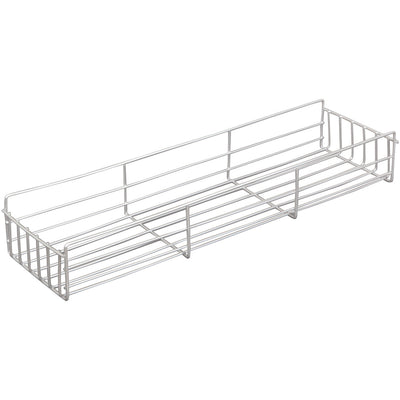 Pantry Roll-Out Storage Basket