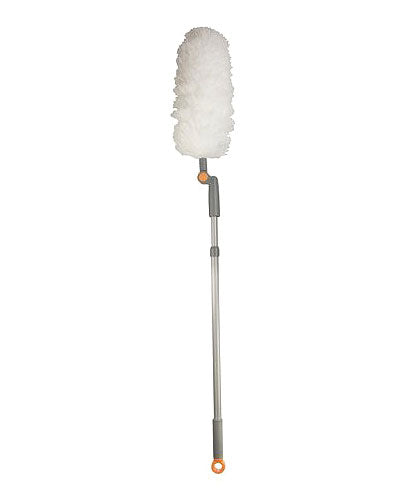 Microfiber Duster - Extendable with Pivot Head
