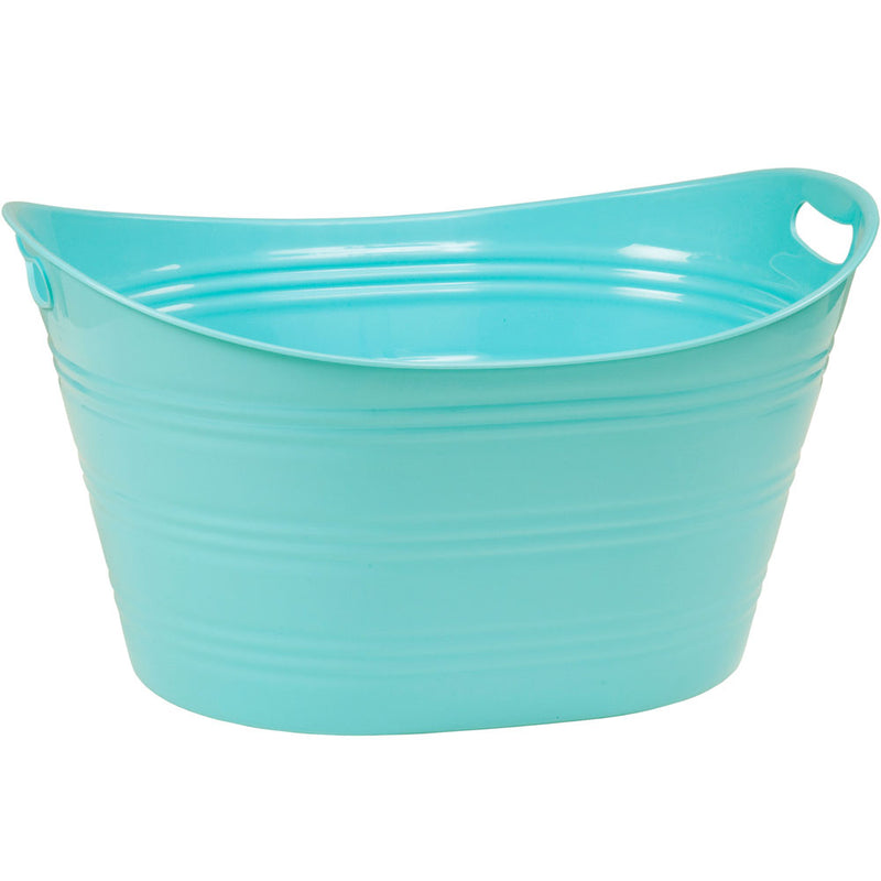 Plastic Beverage Tub