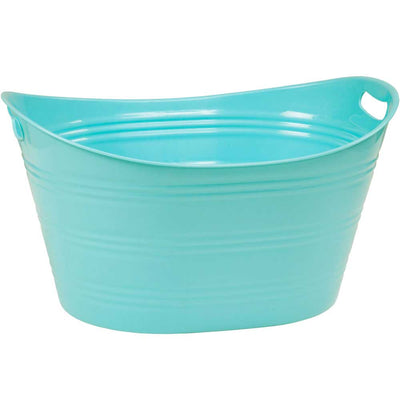 Plastic Beverage Tub