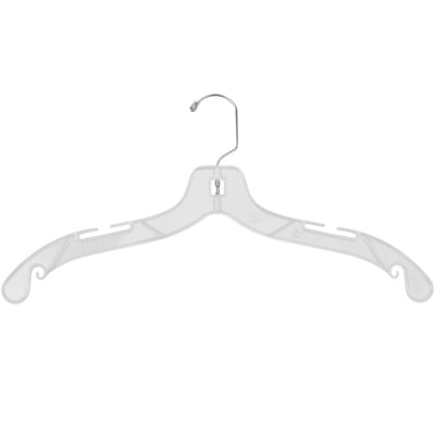 Plastic Clothes Hanger
