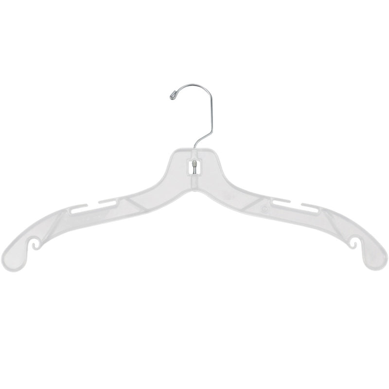 Plastic Clothes Hanger