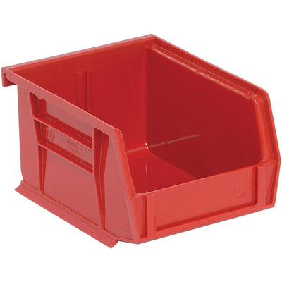 Plastic Hang and Stack Bins