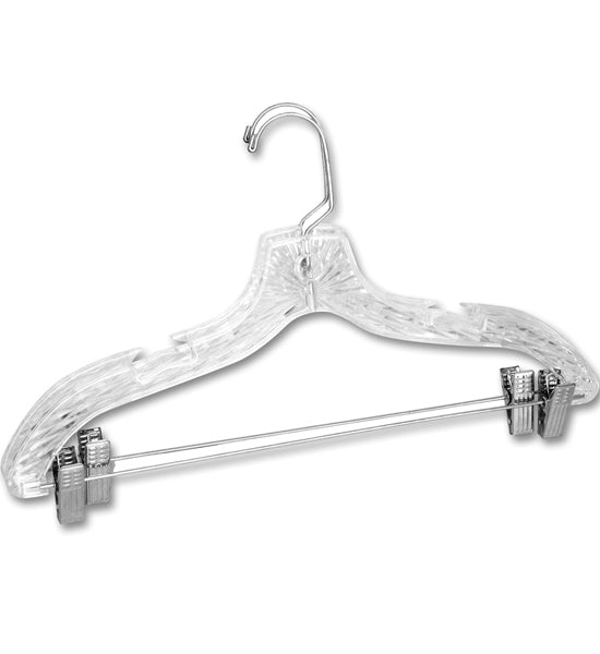 Plastic Suit Hangers