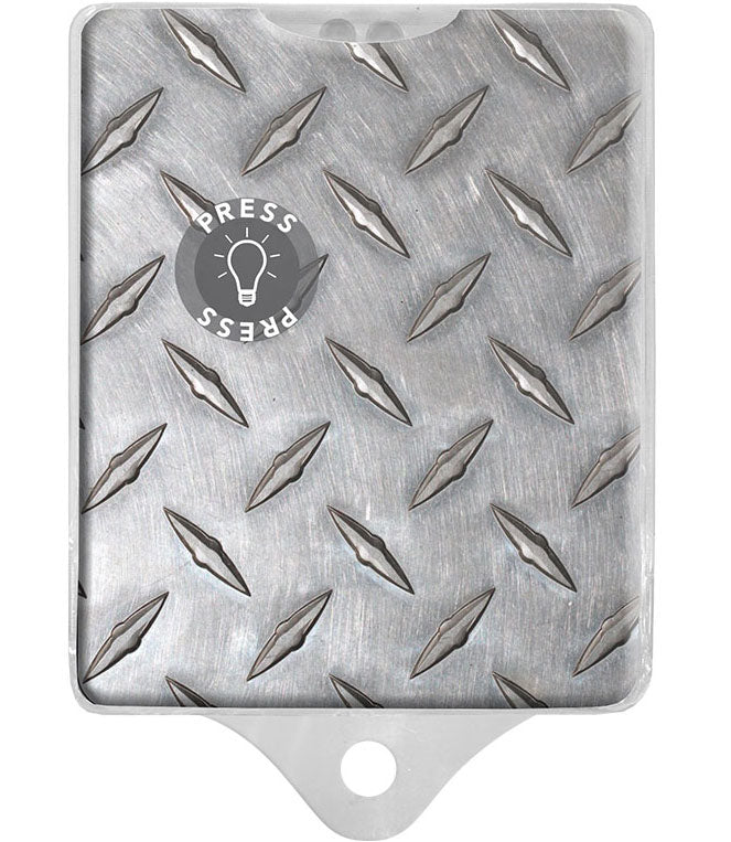 Pocket Flashlight