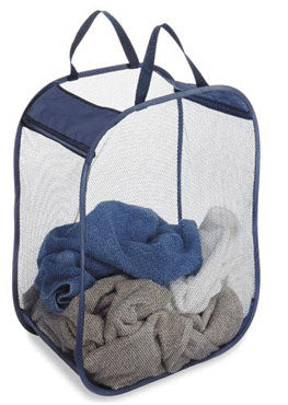 Pop Up Laundry Hamper