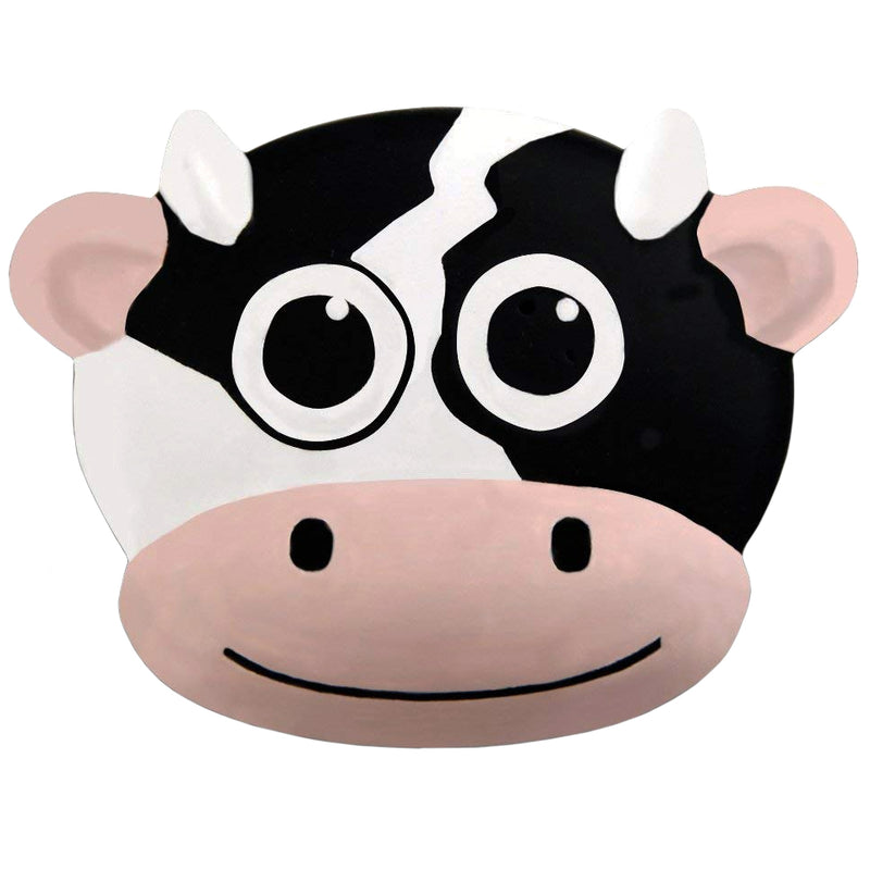 Potato Chip Bag Clip - Talking Cow