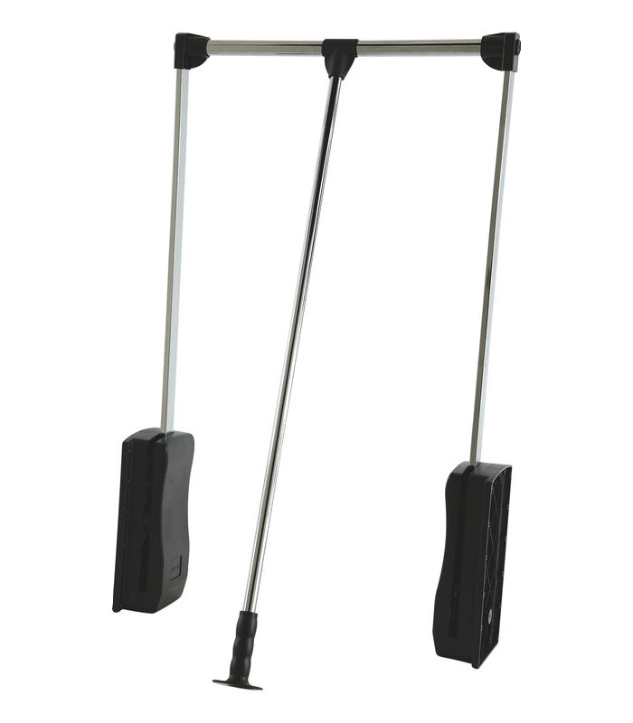Pull Down Closet Rod