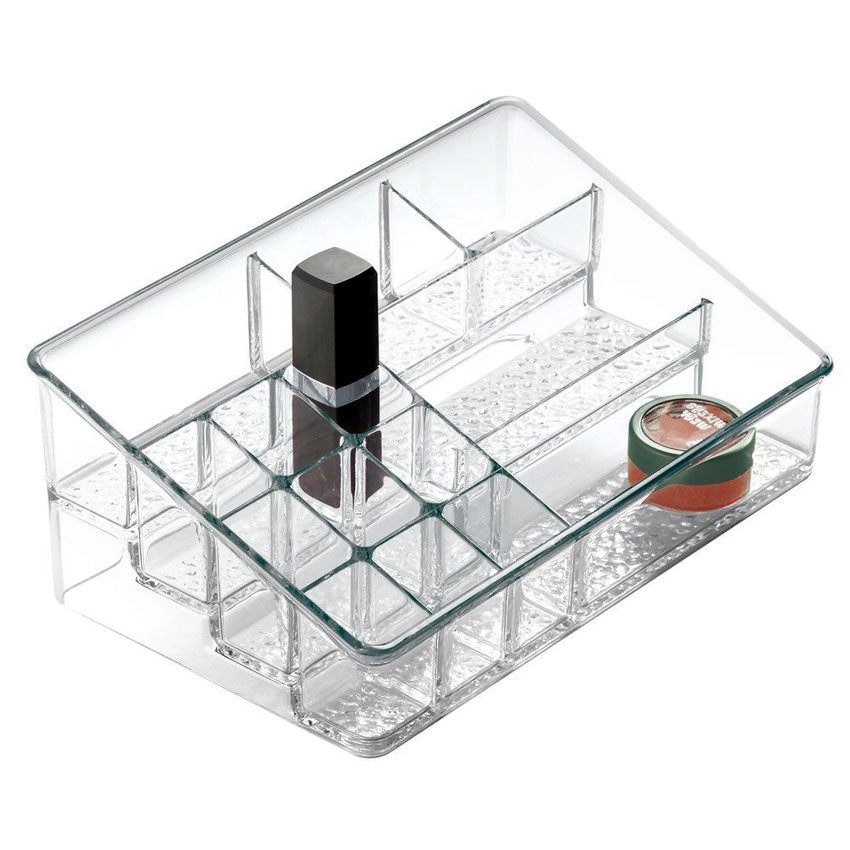 Rain Vanity Lipstick and Cosmetic Organizer – Organize-It