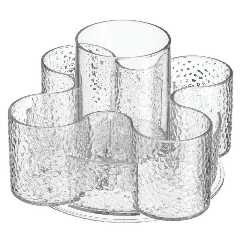 Spinning Vanity Organizer
