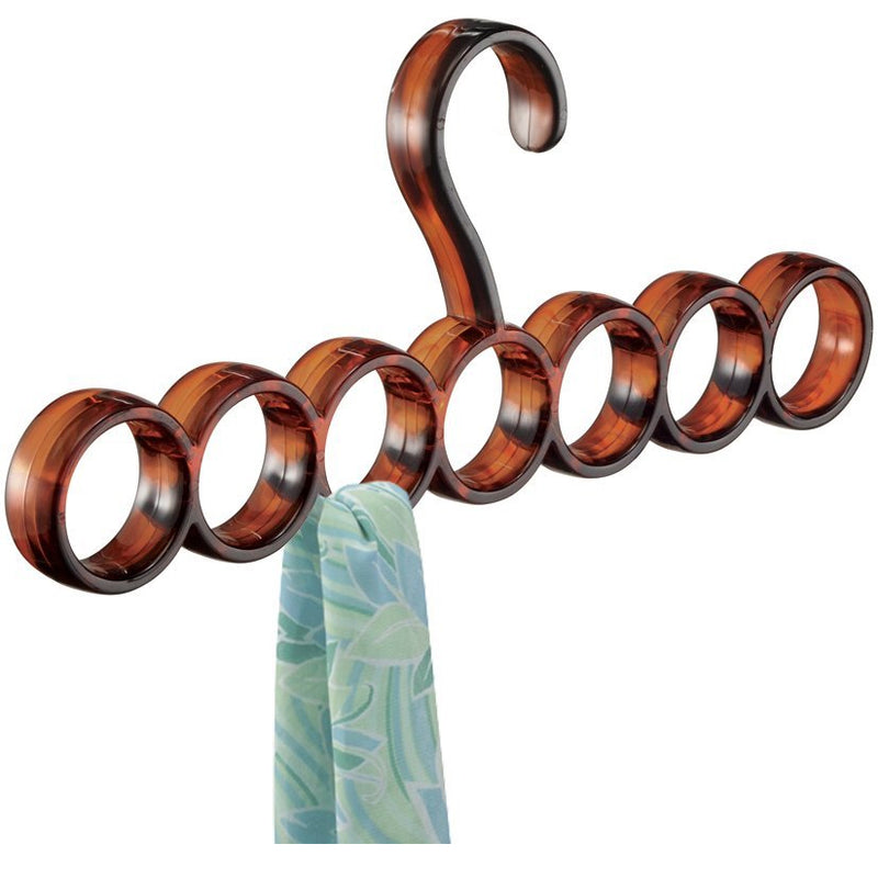 Scarf Hanger - 7 Hole
