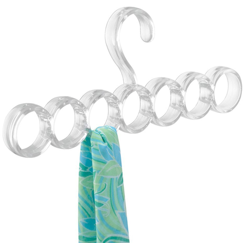 Scarf Hanger - 7 Hole
