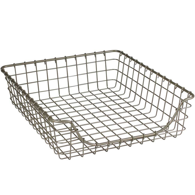 Scoop Tray