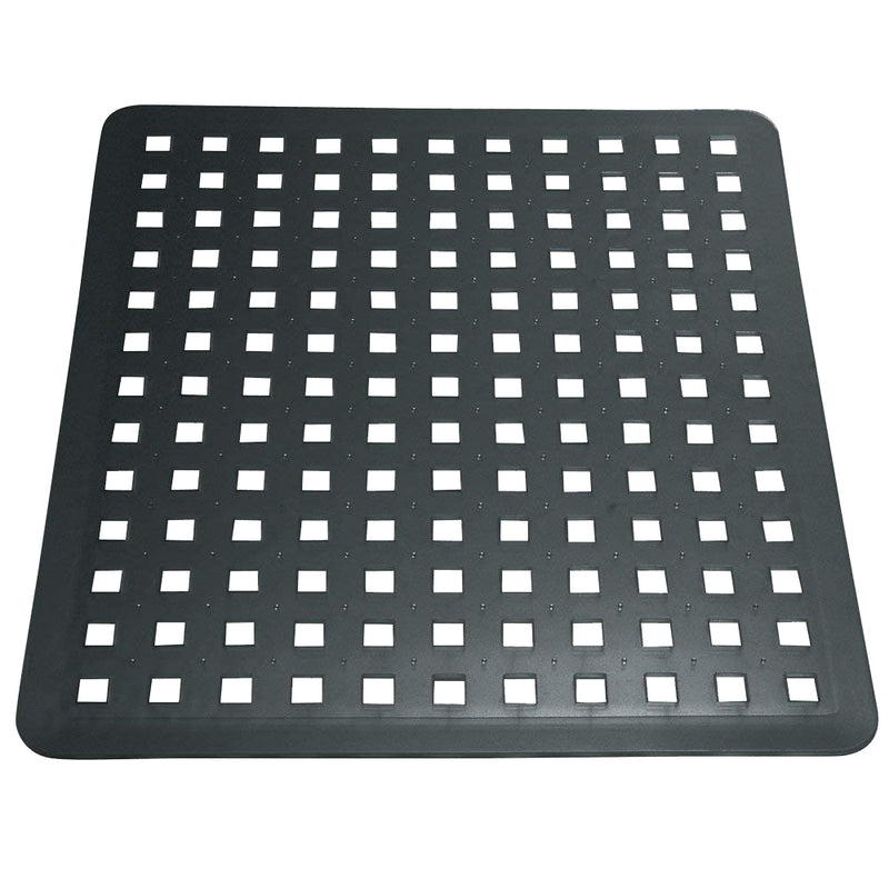 SinkWorks Euro Sink Mat - Black