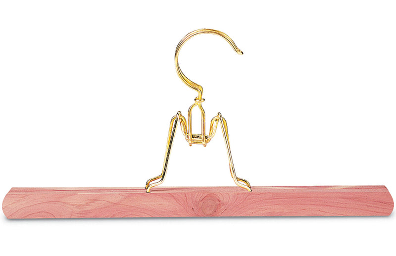 Cedar Clamp Hangers