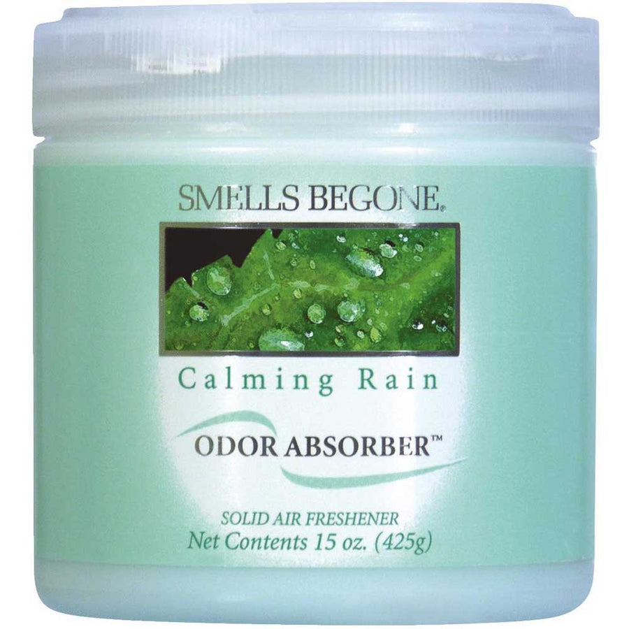 SMELLS BEGONE désodorisant maison et lin spray - odeur eliminator