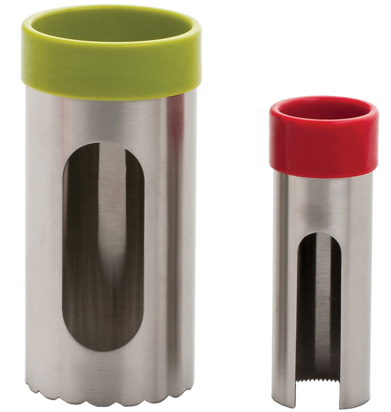 Vegetable Corers – Organize-It