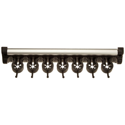 Wall Mounted Broom Holder