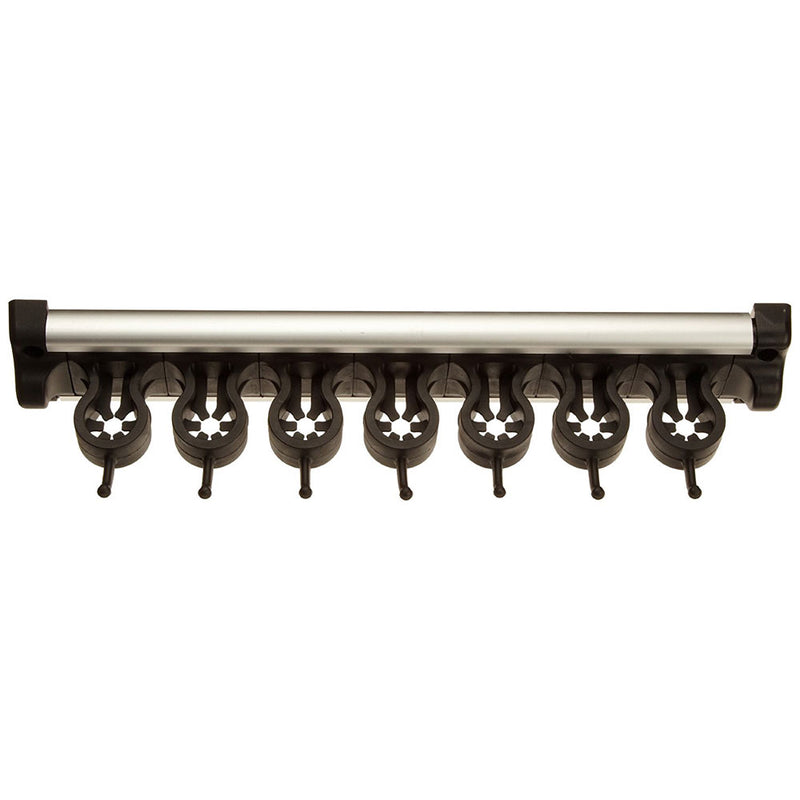 Wall Mounted Broom Holder