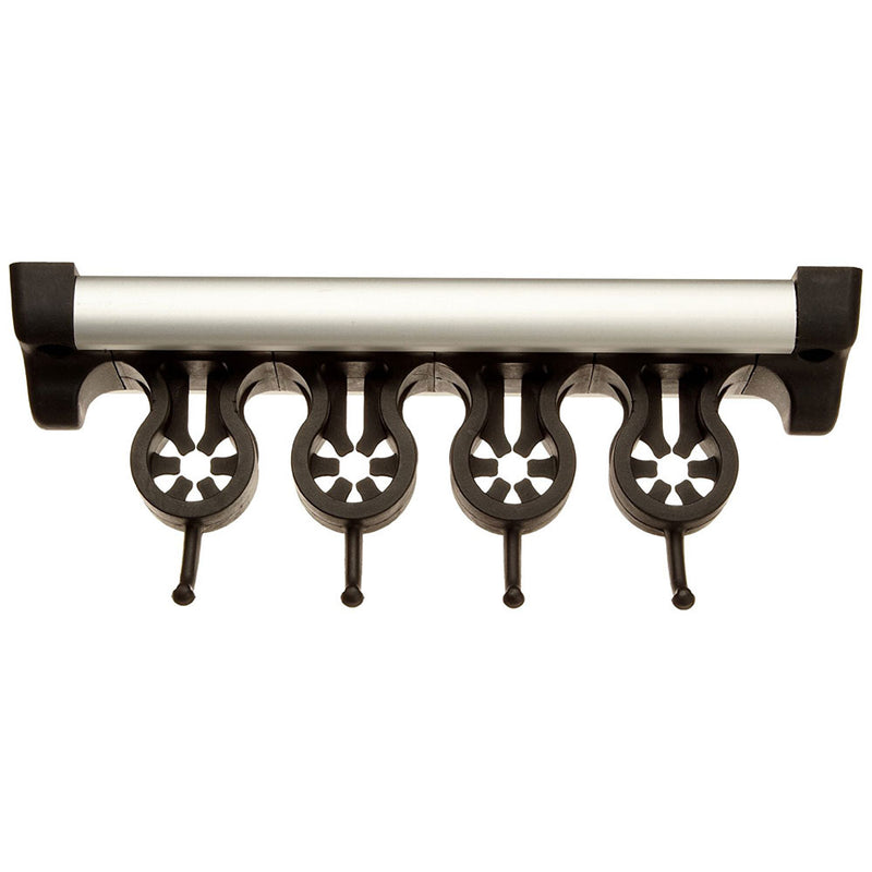 Wall Mounted Broom Holder