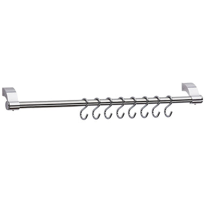 Wall Utensil Rack