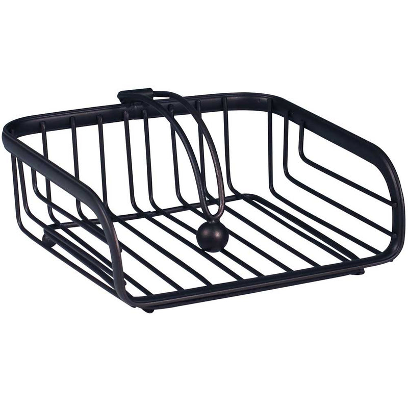 Weighted Napkin Holder