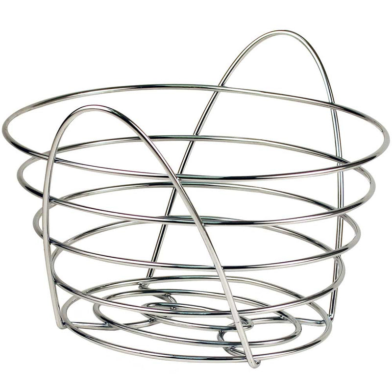 Wire Fruit Bowl