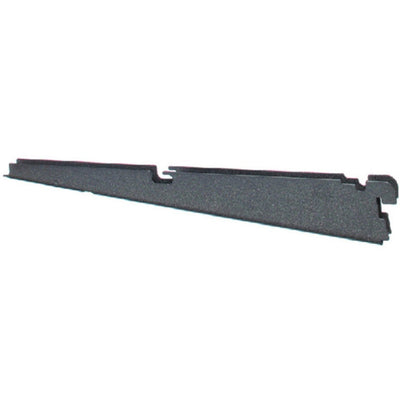 Wire Shelf Bracket - Granite