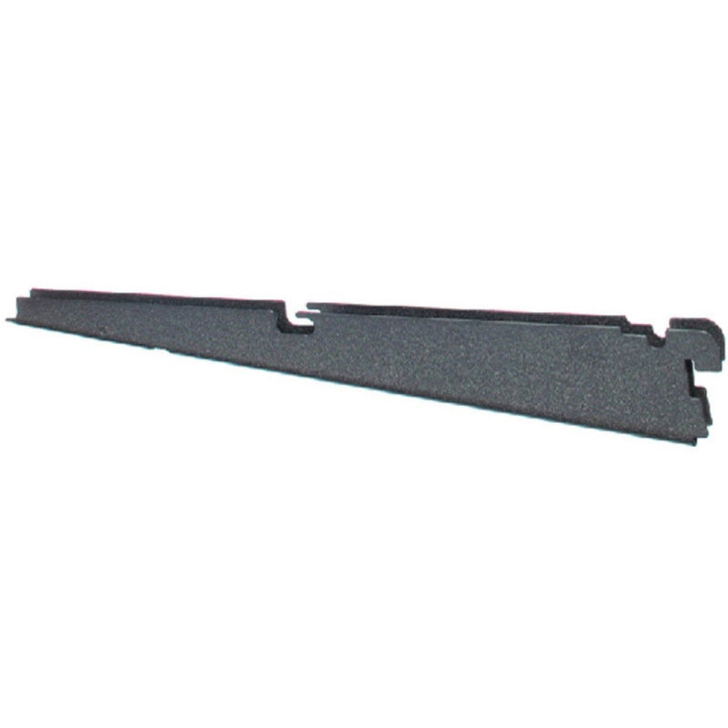 Wire Shelf Bracket - Granite
