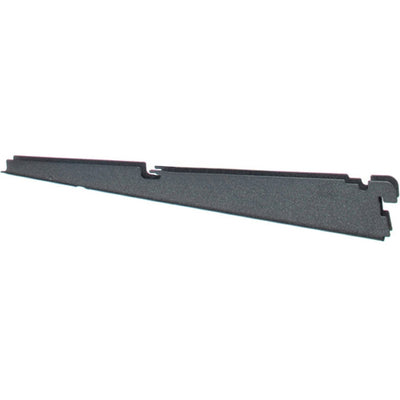 Wire Shelf Bracket - Granite