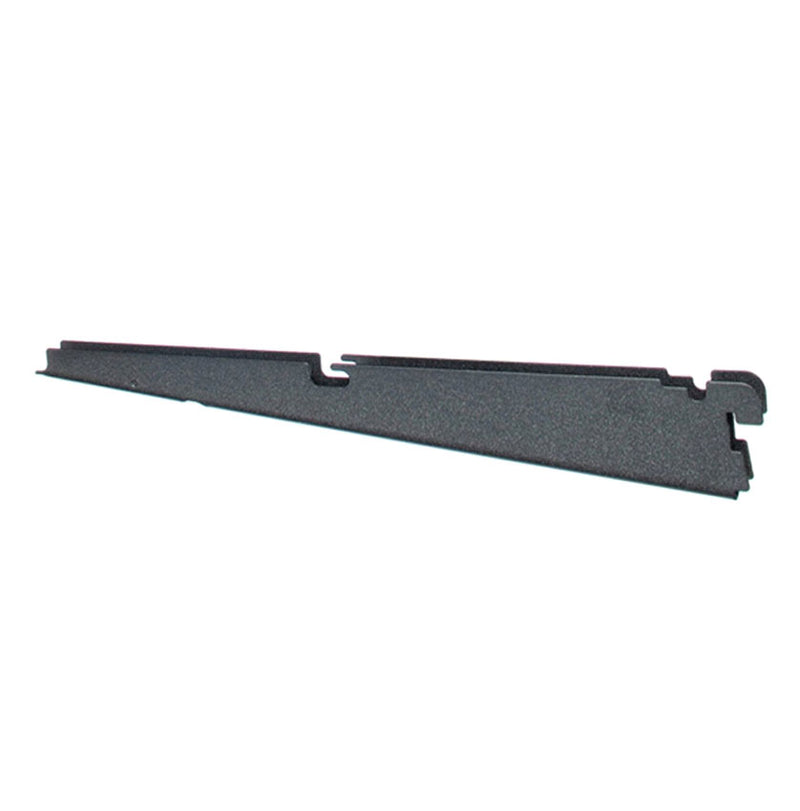 Wire Shelf Bracket - Granite