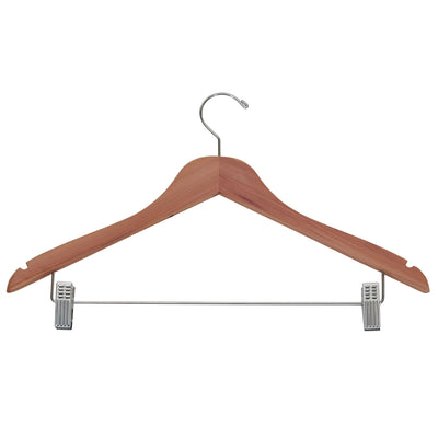 Cedar Wood Hangers
