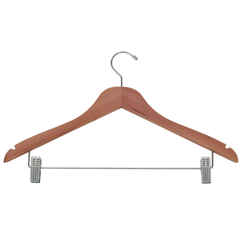 Cedar Wood Hangers